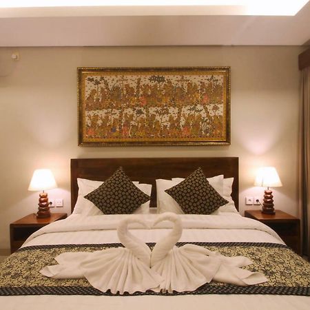 The Kertha Ubud ภายนอก รูปภาพ